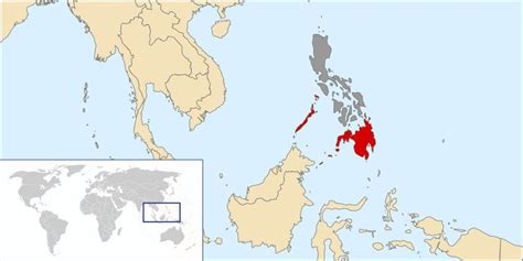 Republic of Mindanao .